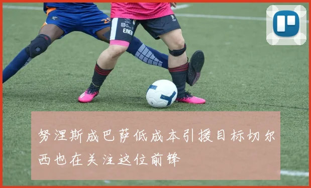 努涅斯成巴萨低成本引援目标切尔西也在关注这位前锋